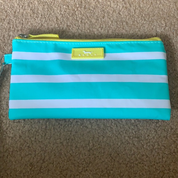 Scout Handbags - Scout Kate Wristlet